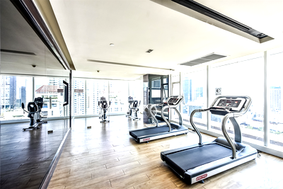 คอนโด BTS เซนต์หลุยส์ : เดอะรูม สาทร-ถนนปั้น สะดวกสบายพร้อมเข้าอยู่ ใกล้ BTS สถานีสุรศักดิ์