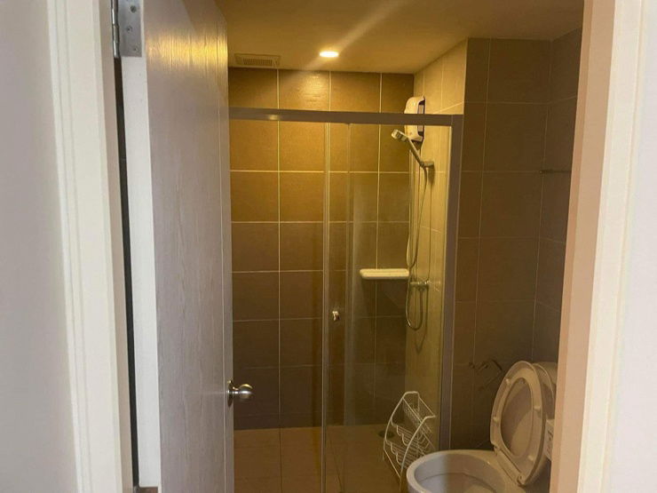 picture #Z1439 Condo for rent Lumpini Ville Sukhumvit 76-Bearing Station 2 - 10/10