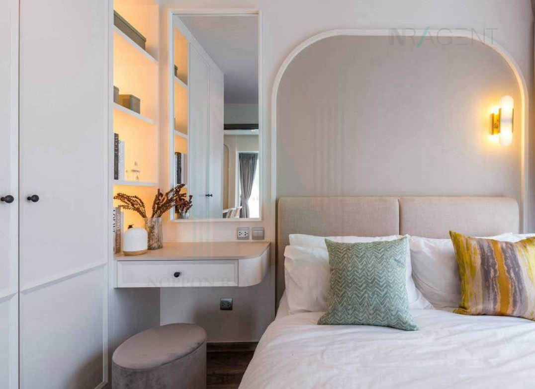 picture For Sell Condo LIFE LADPRAO VALLEY Building 1, Floor 32,1 bed room, Room size 35 sqm - 8/8
