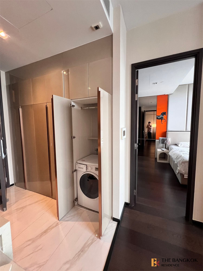 picture Ultimate Luxury Lifestyle with Convenience LAVIQ Sukhumvit 57 near BTS Thong Lo - 7/10