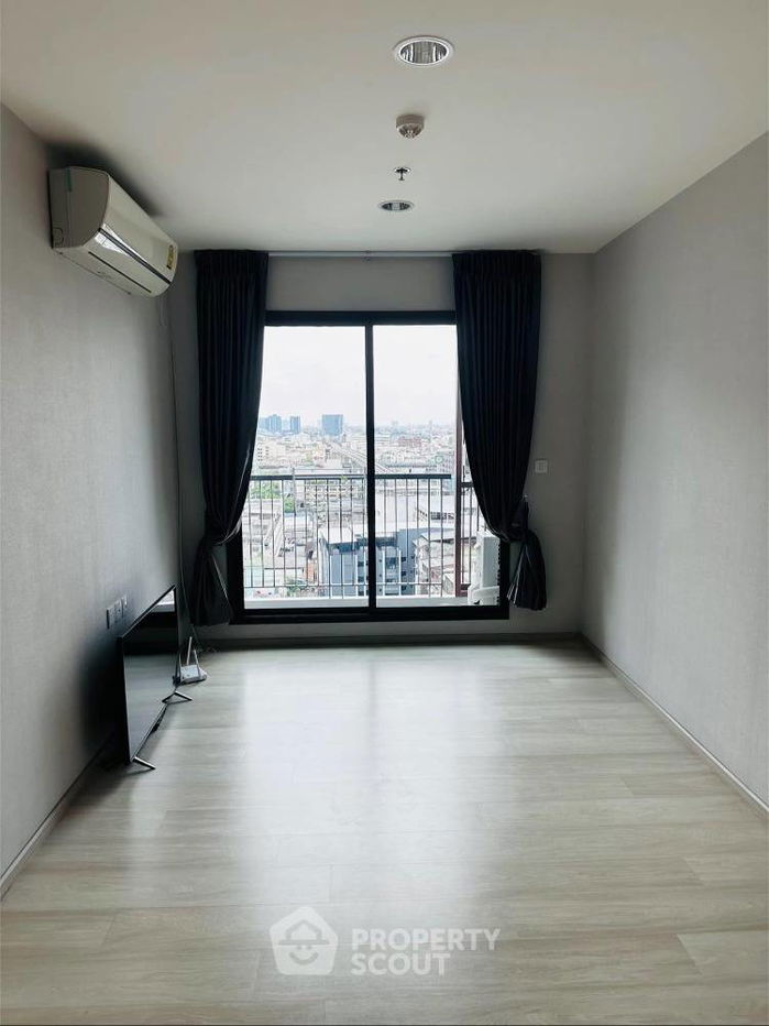 picture 2-BR Condo at Life Pinklao near MRT Bang Yi Khan (ID 1886237) - 2/16