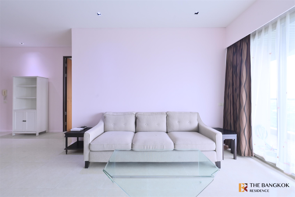 รูป คอนโด Luxury ราคาพิเศษ เดอะ เลค คอนโดมิเนียม ใกล้ BTS สถานีอโศก - รูปที่ 4/10