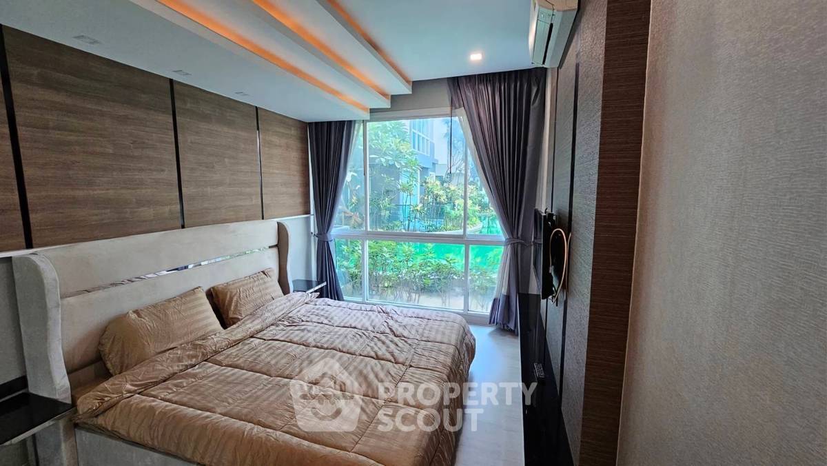 picture 2-BR Condo at The Feelture Pattaya close to Pattaya (ID 1887358) - 10/31