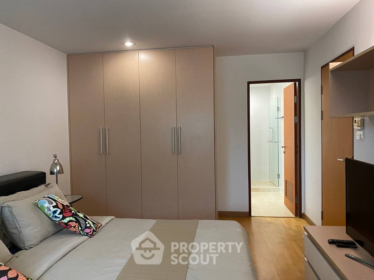 picture 1-BR Condo at The Residence Sukhumvit 52 Condominium near BTS On Nut (ID 1444355) - 3/8