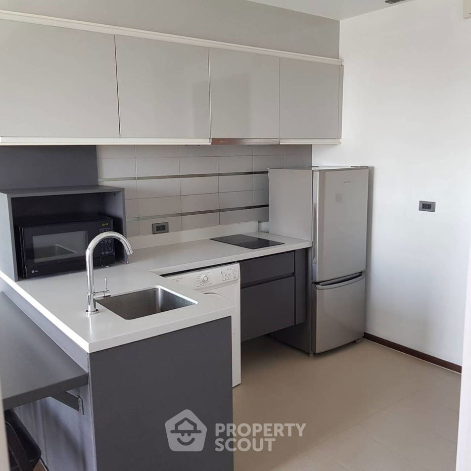 รูป คอนโด 1-ห้องนอน ที่ วายน์ บาย แสนสิริ ใกล้ BTS พระโขนง (ID 415581) - รูปที่ 6/10