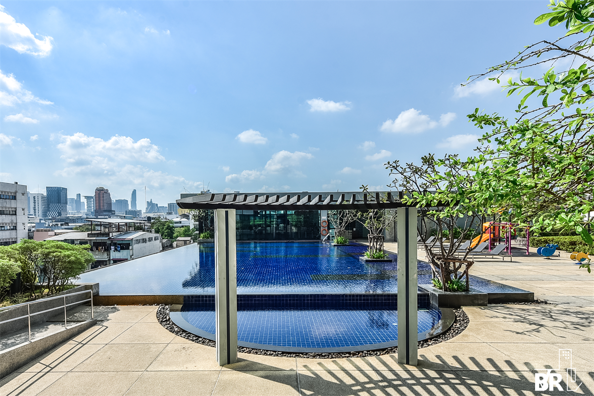 picture Supalai Premier @ Ratchathewi The Privilege of Luxury in an Economic Hub Location - 7/9