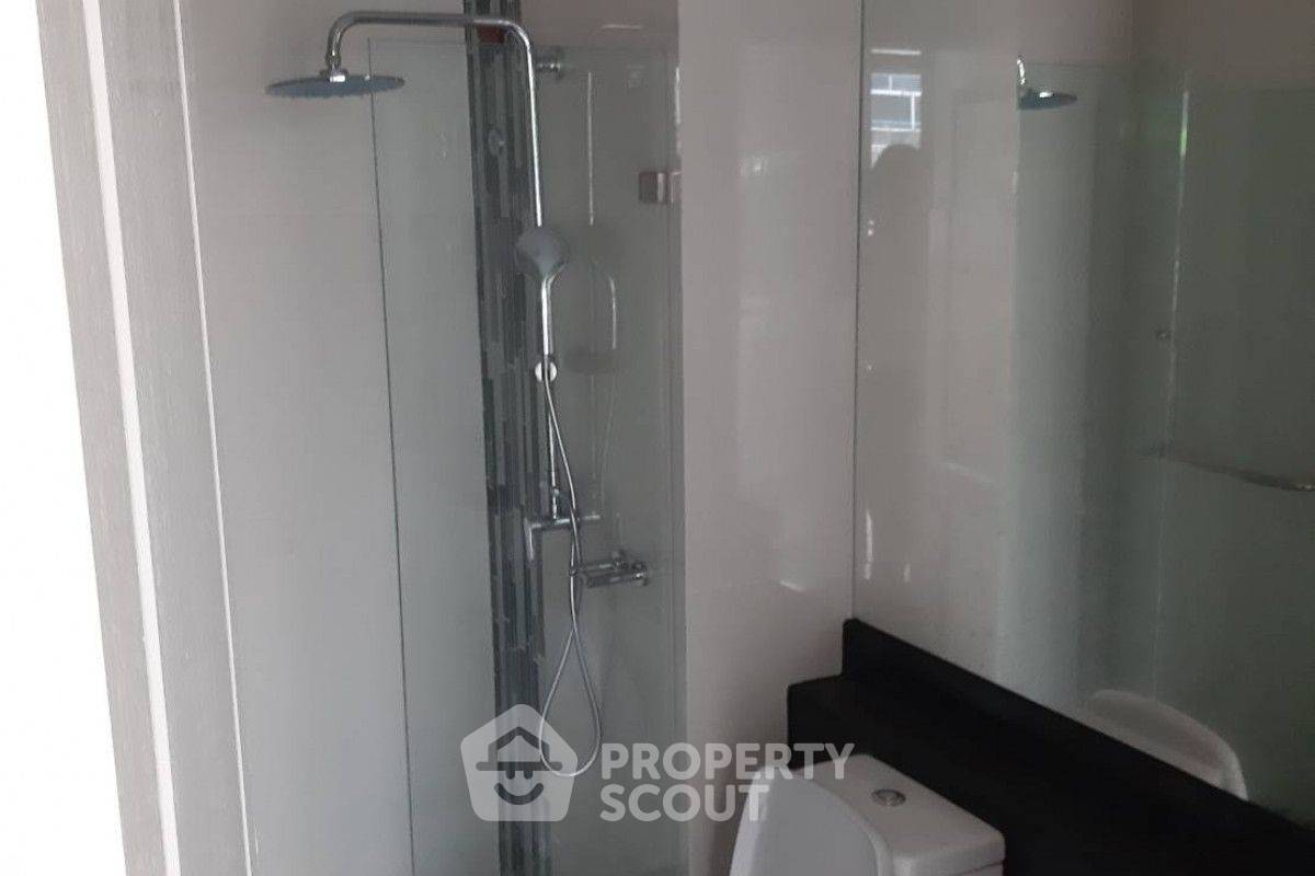 picture 1-BR Condo at Chateau In Town Charansanitwong 96/2 near MRT Sirindhorn (ID 2147403) - 7/8