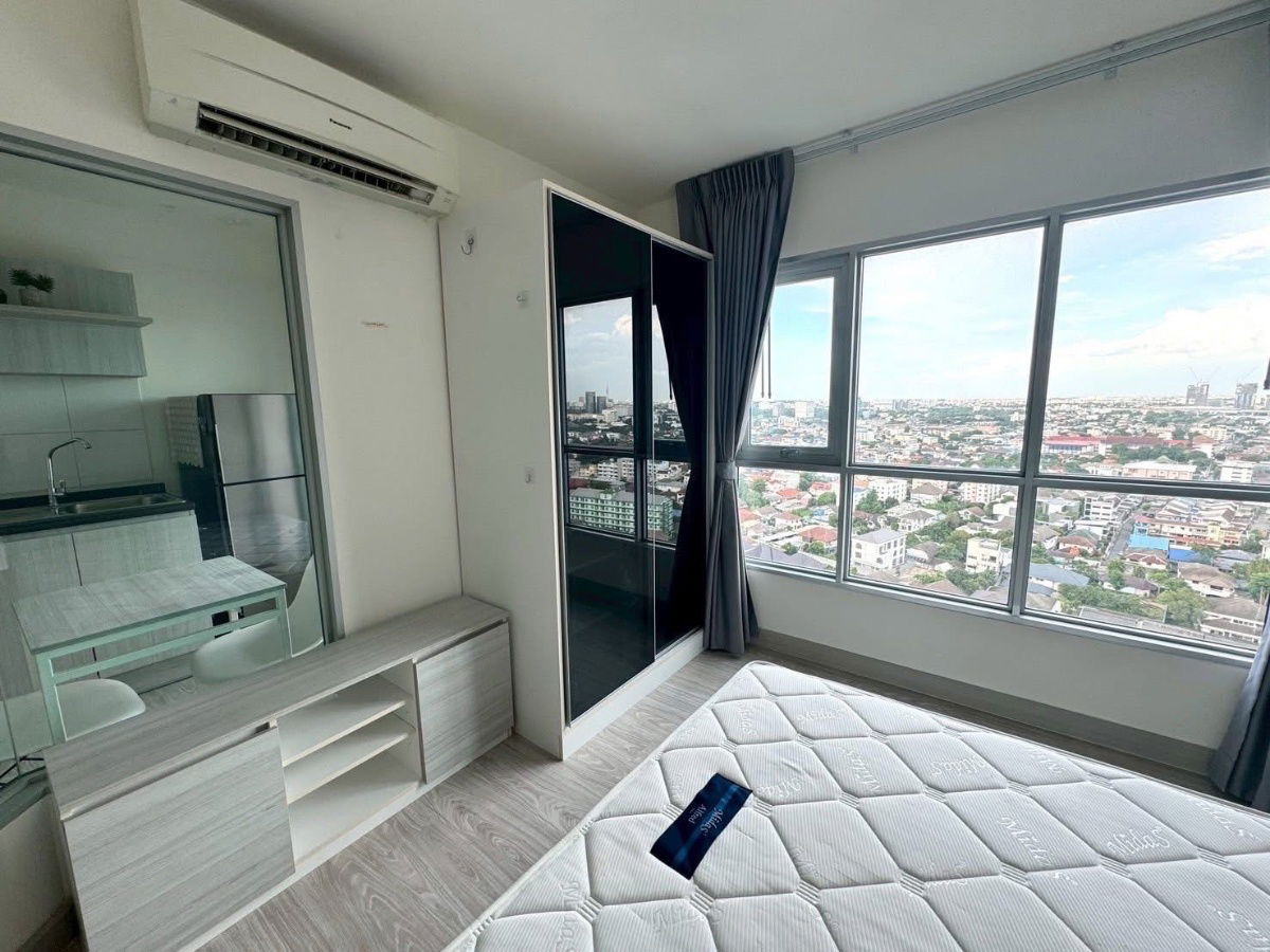 picture 𝗔𝘀𝗽𝗶𝗿𝗲 𝗡𝗴𝗮𝗺𝘄𝗼𝗻𝗴𝘄𝗮𝗻 for rent ✨ Fully furnished - 2/8