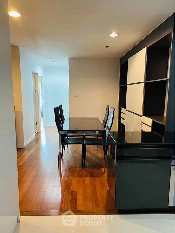 picture 2-BR Condo at Belle Grand Rama 9 near MRT Phra Ram 9 (ID 1538150) - 1/13