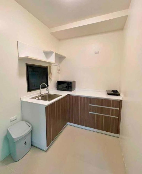 รูป ให้เช่าทาวน์โฮม3 ชั้น หมู่บ้าน ทาวน์อเวนิวเมิร์จ รัตนาธิเบศร์ หลังมุม ใกล้Central Westgate ห่างรถไฟฟ้า MRT สามแยกบางใหญ่700เมตร - รูปที่ 9/14