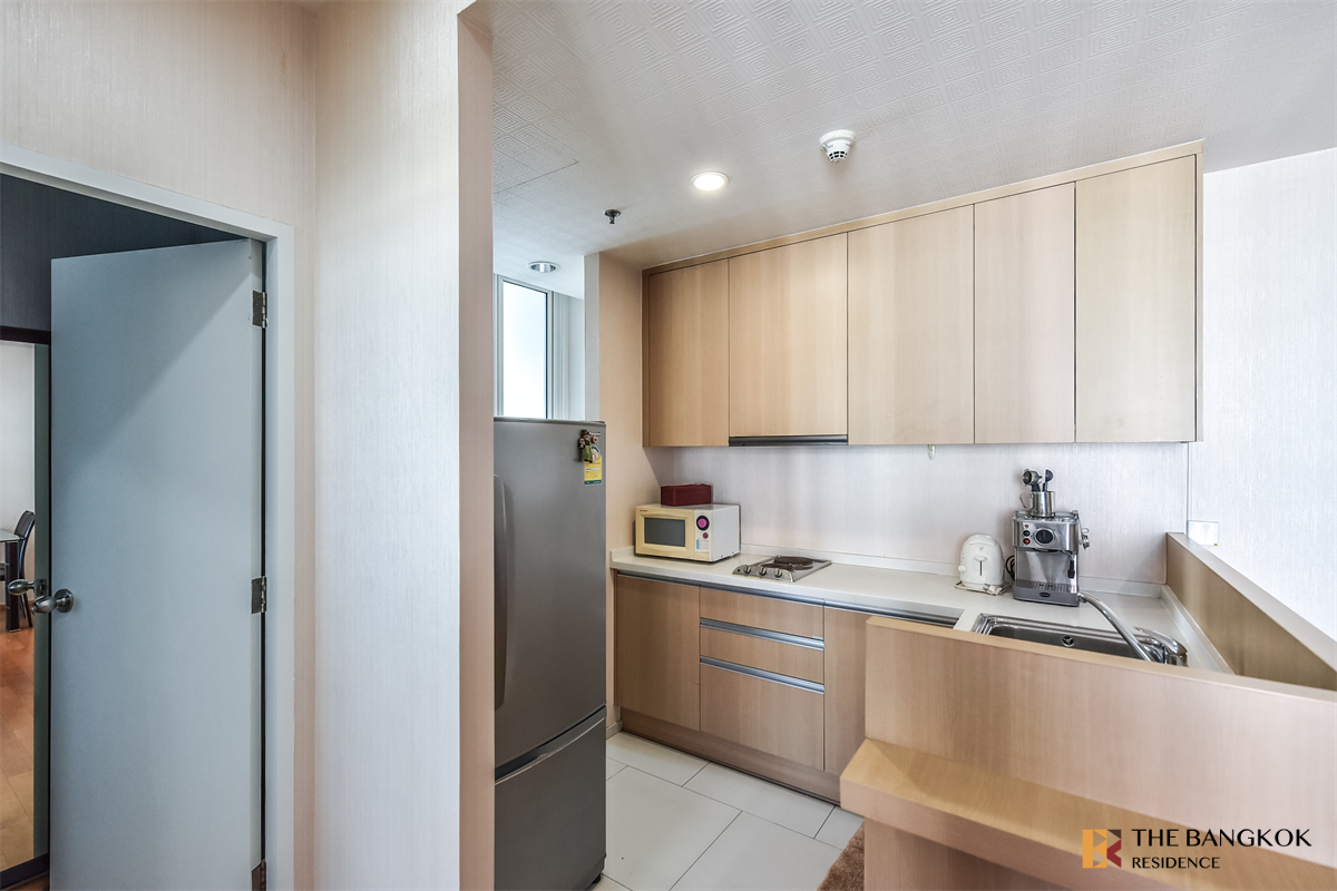 picture The Privilege of Luxury in an Economic Hub Location Villa Rachatewi near BTS Ratchathewi - 3/10