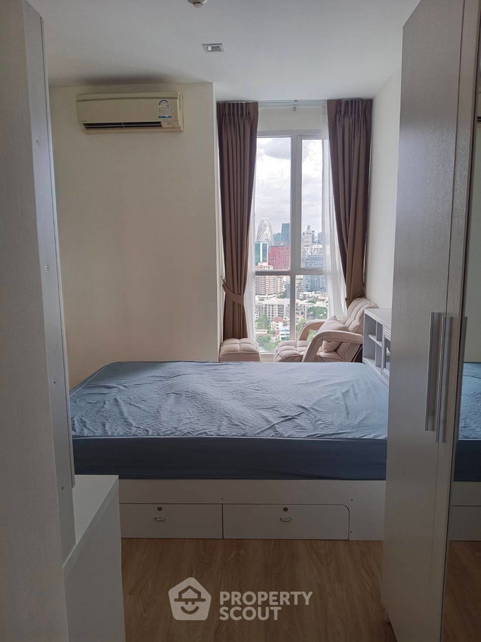picture 1-BR Condo at RHYTHM Phahon-Ari near BTS Saphan Khwai (ID 2198589) - 5/7