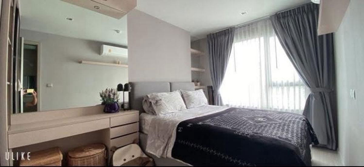 picture [RENT]⚡🌈N90119 Life Ladprao⚡🌈LINE : @theagentpro (include "@" in front) - 4/13