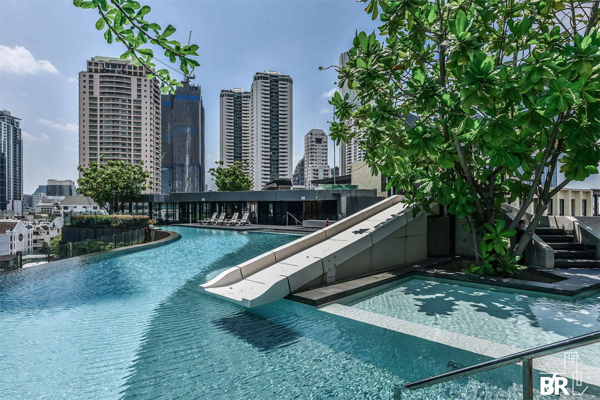 picture The Seed Mingle Luxurious Design, Elevated Atmosphere - 3/9