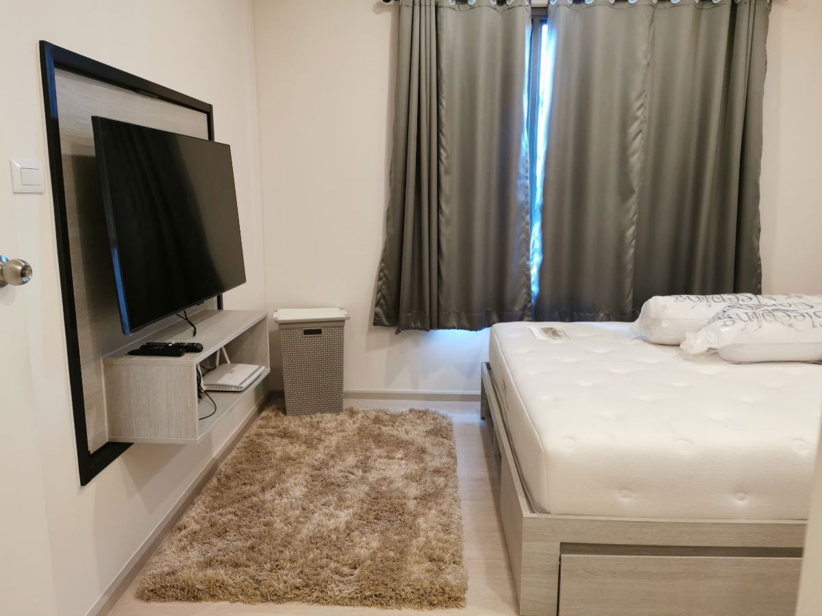 picture 🌿 For Rent: Escent Park Ville – Garden View, Building B, 8th Floor - 4/15