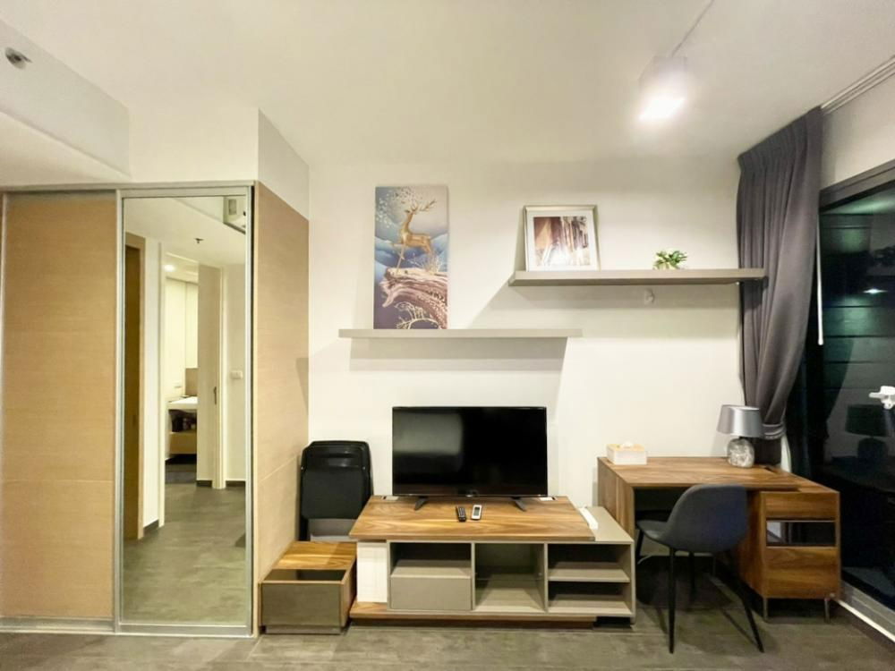 รูป ✨ ราคาดีที่สุด คอนโด The Lofts เอกมัย 33 ตรม ชั้น 7 ติด BTS เอกมัย เพียง 20000 บาท🏡💖 - รูปที่ 6/8