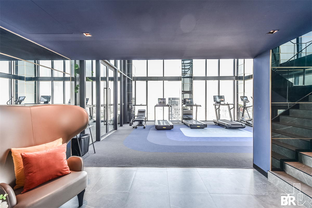 รูป The extro phayathai - rangnam ใกล้ BTS สถานีอนุสาวรีย์ชัยสมรภูมิ คอนโด Luxury พร้อมอยู่บนทำเลที่ดีที่สุด - รูปที่ 2/9