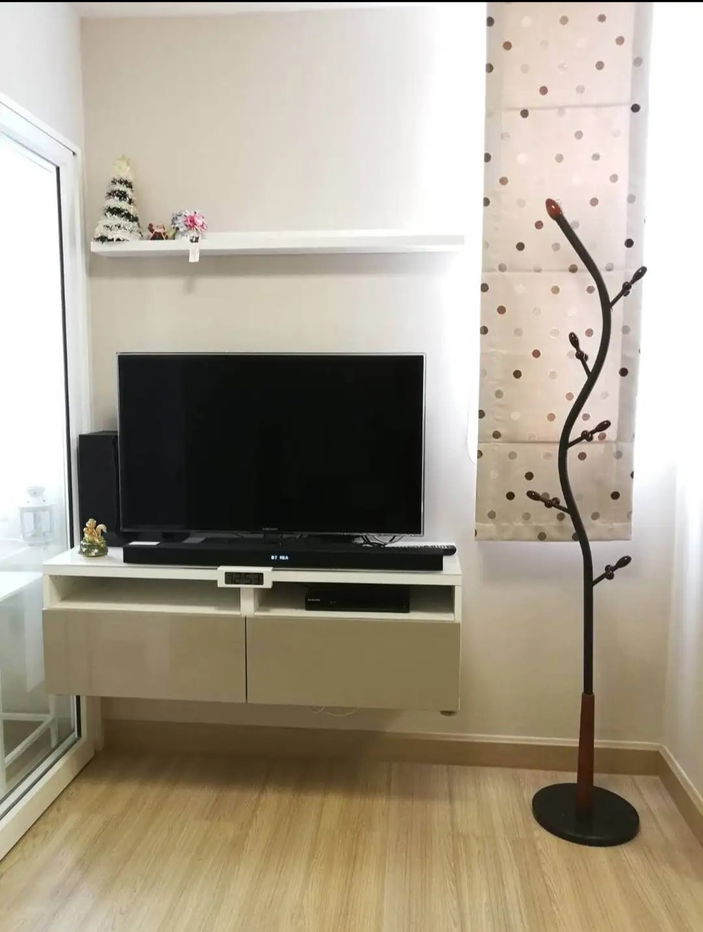รูป 🏠RB19196 ให้เช่าถูกมาก📢เอ็ม โซไซตี้ 👉🏻แอดไลน์ @062mnigk( มี @ ด้วย) แอดมินตอบไว - รูปที่ 14/14