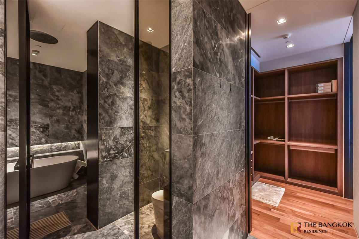picture Banyan Tree Residence Riverside Bangkok  Luxury Condo Ready to Move-in at the Best Location - 3/10