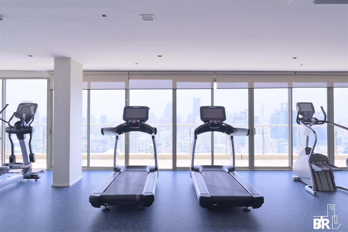 picture The Lakes near BTS Asok Ultimate Luxury Lifestyle with Convenience - 2/9