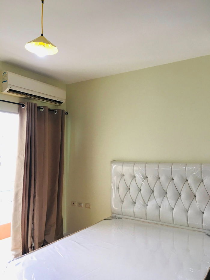 picture 🟢For Rent🟢My Condo Sathorn - Taksin, beautiful room, fully furnished, 📱ADD LINE @nathong97 (reply ⚡ 24 Hr) P458 - 4/7