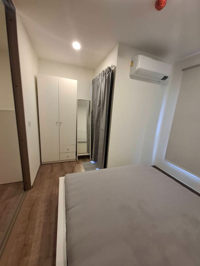 picture @Condorental condo for rent Aspire Pinklao - Arunammarin - 3/9