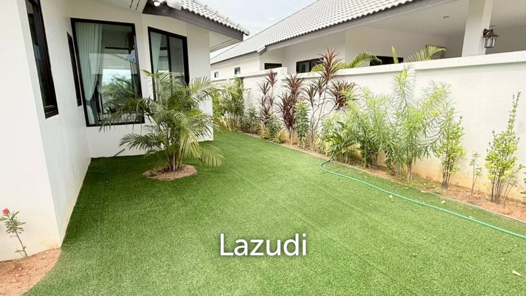 picture 3 Bedrooms 2 Bathrooms 185 SQ.M. Nibbana Shade - 16/25