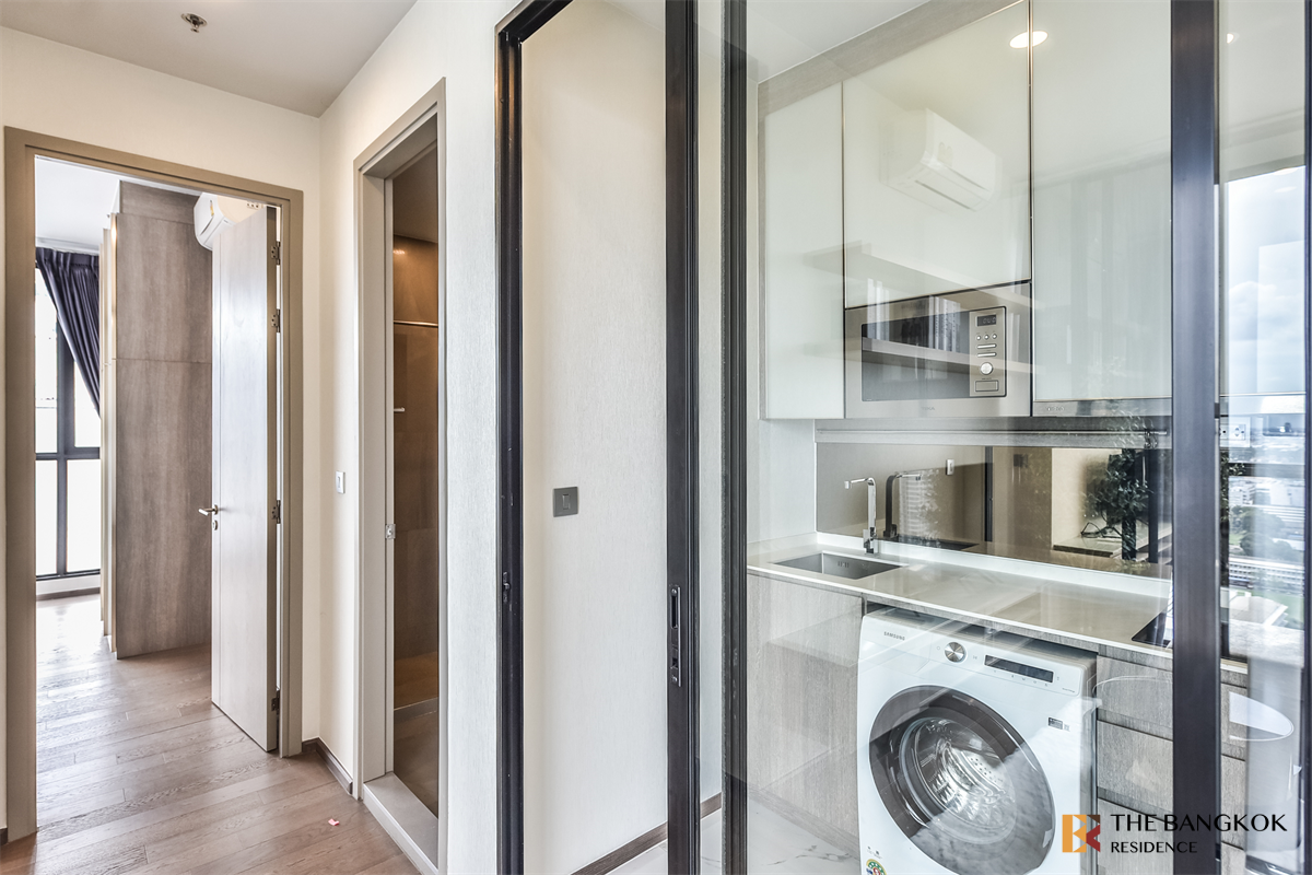 picture Park Origin Phayathai near BTS Phaya Thai Premium Luxury Condo in Prime Location - 2/10