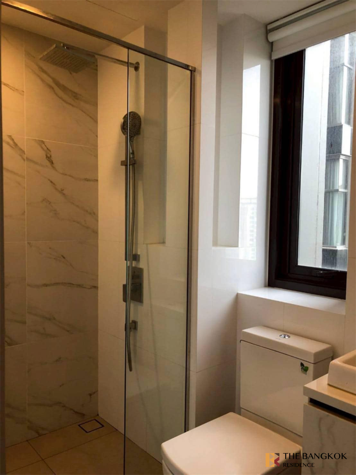 picture The Line Sukhumvit 101 near BTS Punnawithi Luxury Unit, Ready for You Without the Wait - 10/10