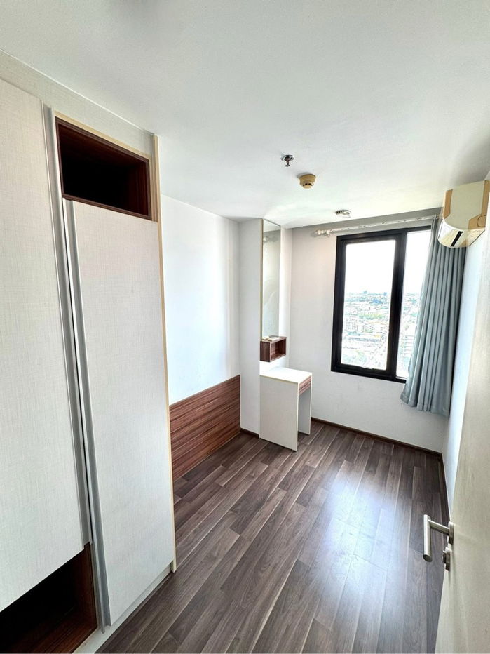 picture #Z1432 Condo for rent The Gallery Bearing  - 5/8