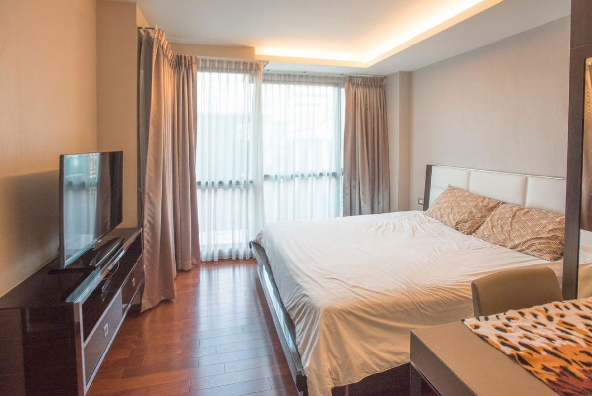 รูป 🏢 ให้เช่าคอนโด : The Address Sukhumvit 61 (ดิ แอดเดรส สุขุมวิท 61)   รหัสทรัพย์ | 📌LNP-C8431  - รูปที่ 1/28