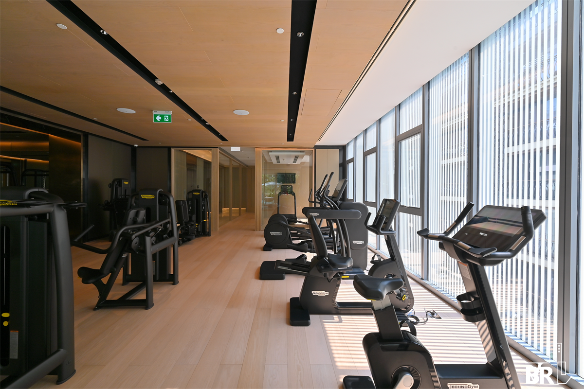 picture Luxury Condo at Special Price SCOPE Langsuan near BTS Chit Lom - 6/9
