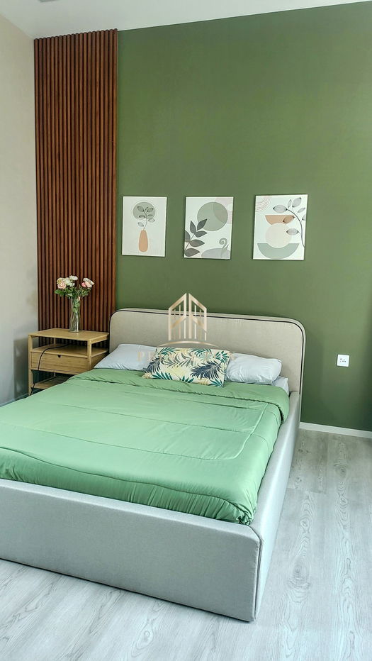 picture House for rent Vive Krungthep Kreetha next to Wellington School - 11/29