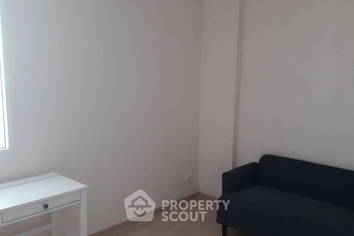 picture 1-BR Condo at Chateau In Town Charansanitwong 96/2 near MRT Sirindhorn (ID 2147403) - 2/8