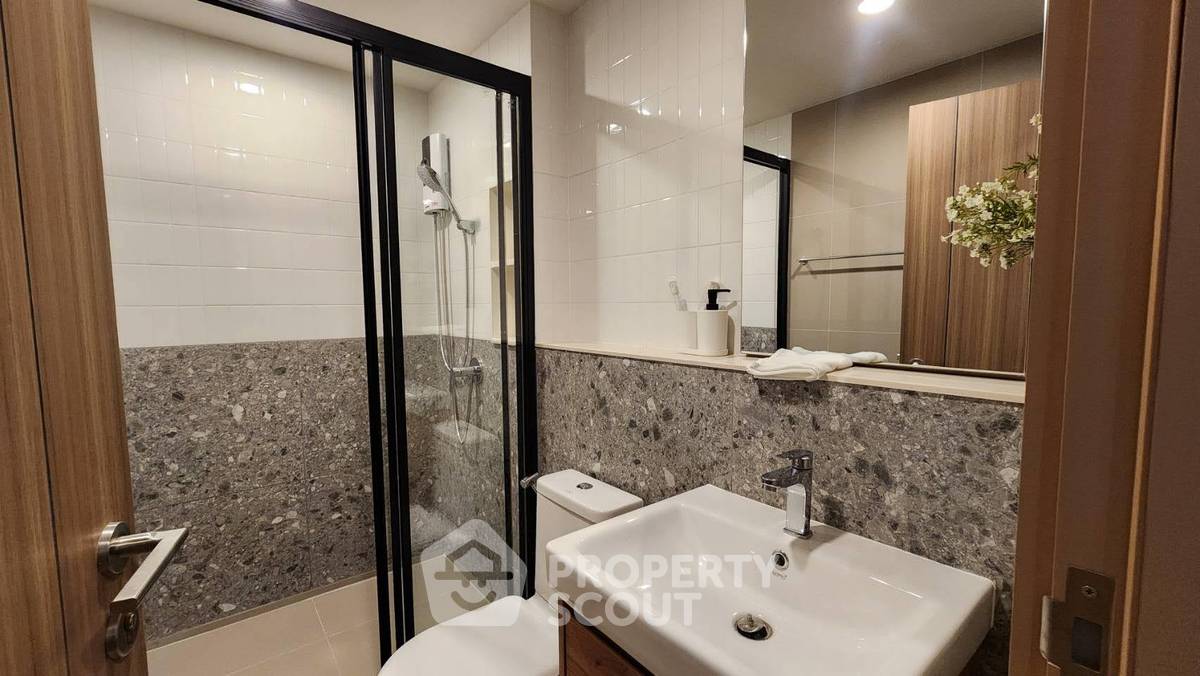 picture 1-BR Condo at THE LINE Vibe Phahonyothin near BTS Ha Yaek Lat Phrao (ID 1844495) - 19/20