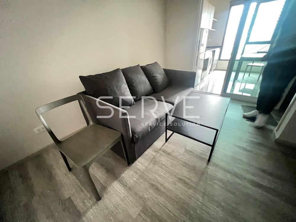 รูป Condo For Rent & SaleCentric Ari Station Good Location BTS Ari -Centric Ari Station - รูปที่ 1/10