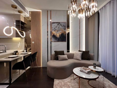 Laviq Sukhumvit57 ( Code; S-LV25 ) 