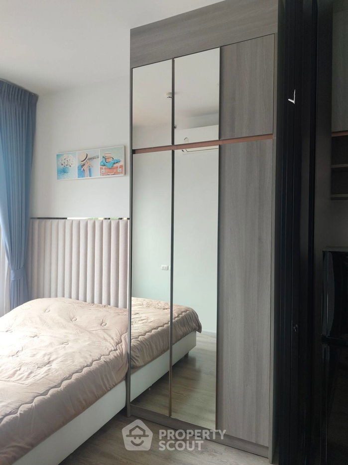 รูป คอนโด 1-ห้องนอน ที่ ไนท์ บริดจ์ ไพร์ม รัชโยธิน ใกล้ BTS รัชโยธิน (ID 2208488) - รูปที่ 3/7