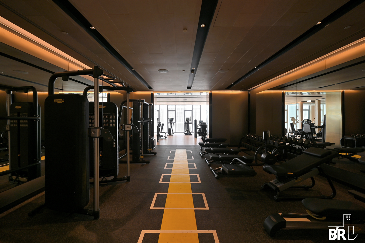 picture Luxury Condo at Special Price SCOPE Langsuan near BTS Chit Lom - 5/9