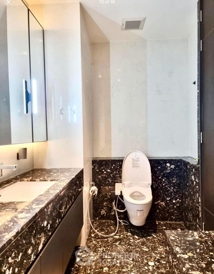picture 1-BR Condo at Beatniq Sukhumvit 32 near BTS Thong Lor (ID 1928861) - 10/13