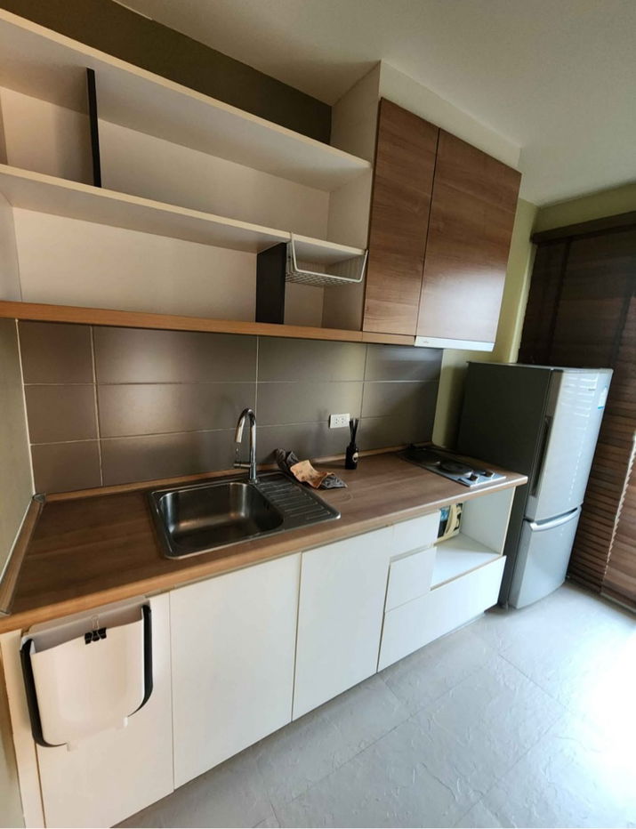 รูป #Z1453 ให้เช่าคอนโด U Delight Residence Phatthanakan-Thonglor - รูปที่ 4/9