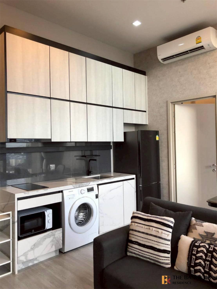 picture The Line Sukhumvit 101 near BTS Punnawithi Luxury Unit, Ready for You Without the Wait - 4/10