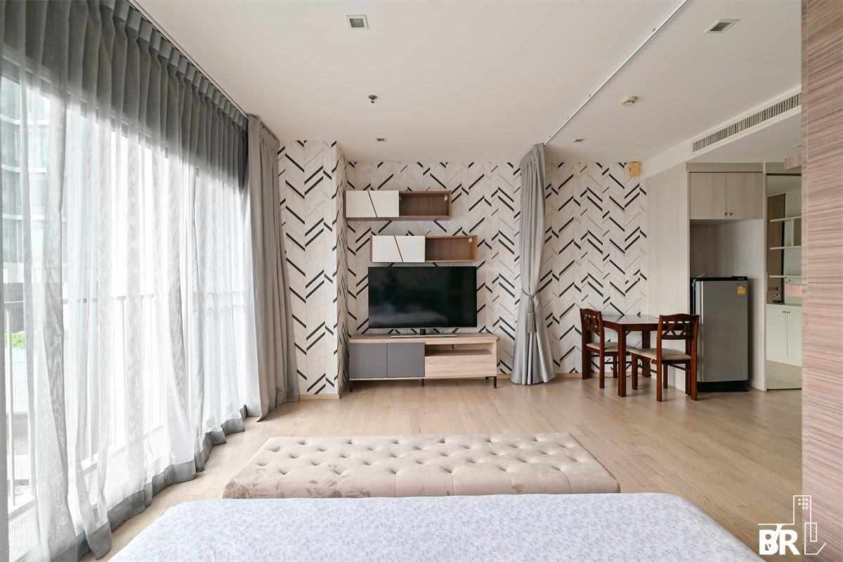 picture Noble Remix Luxuriously Elevated Unit near BTS Thong Lo - 4/10