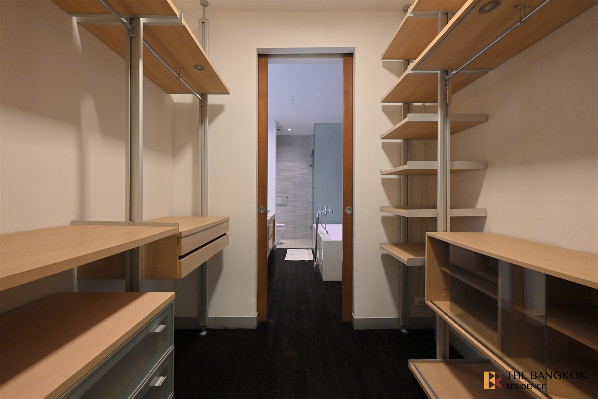 รูป โดมัส 16,18 ใกล้ BTS สถานีอโศก สะดวกสบายกับไลฟ์สไตล์สุด Luxury - รูปที่ 4/10