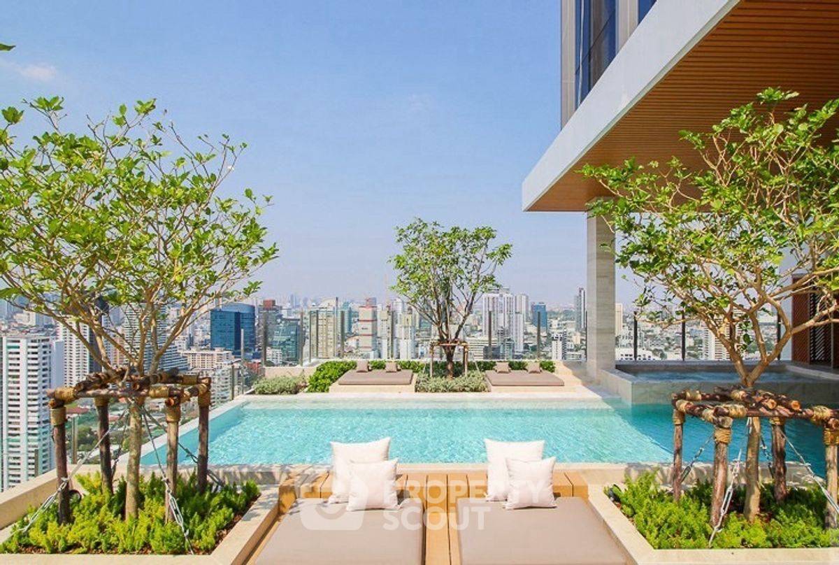 picture 1-BR Condo at Maru Ekkamai 2 near BTS Ekkamai (ID 2208493) - 8/8