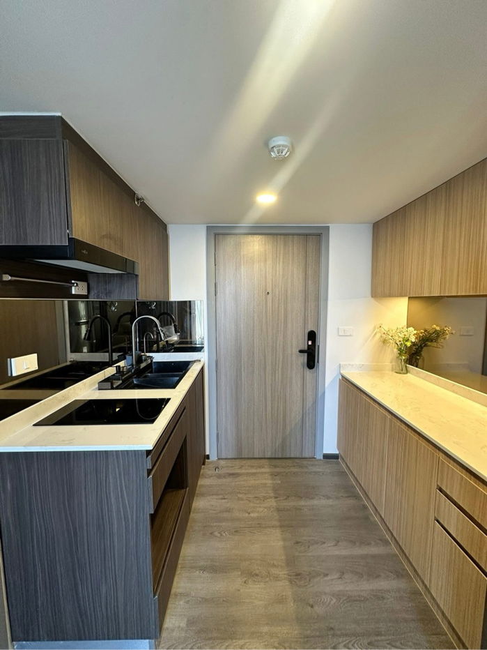 picture #Z1455 Condo for rent The Origin Ladprao-Bangkapi - 6/10