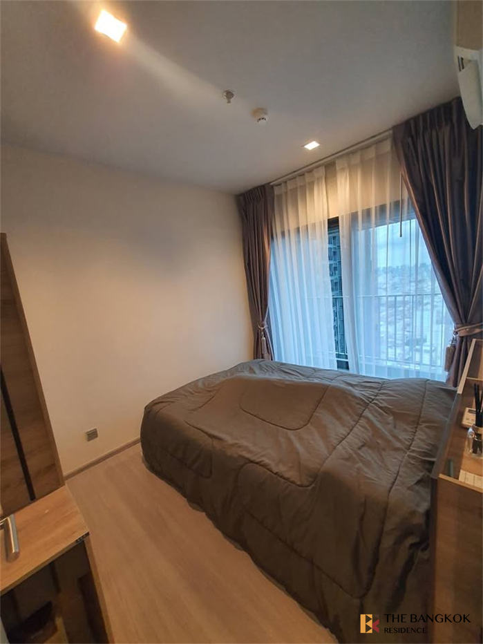 picture Life Asoke - Rama 9 Live the Luxury Style in a High-potential Location near MRT Rama 9 Station - 4/10