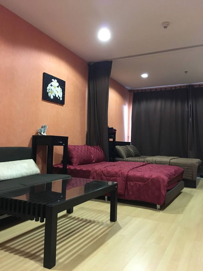 picture P-141643 Condo for rent The Platinum fully furnished (Confirm again when visit).  - 1/4