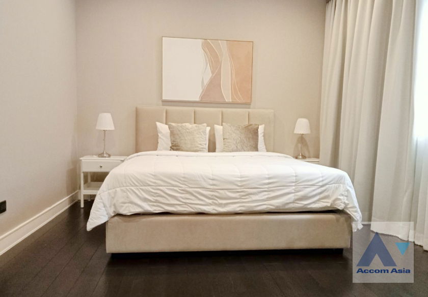 picture 🔼🔽 AccomA 📩  4 BR House @Nantawan Bangna (AA22157) - 12/14