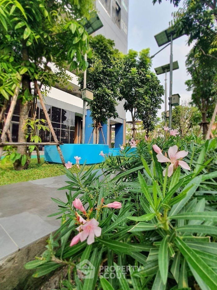 picture 1-BR Condo at Metro Sky Wutthakat near BTS Wutthakat (ID 1194767) - 15/18